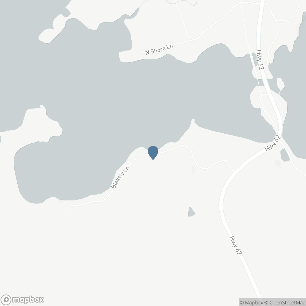 144 BLAKELY LANE, Madoc, Ontario K0K 2K0